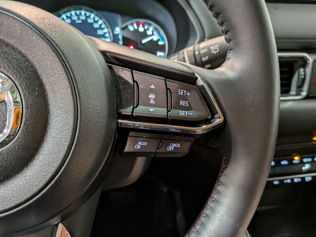 Mazda CX-5 2024