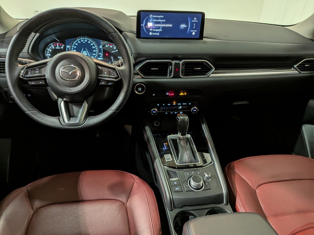 Mazda CX-5 2024