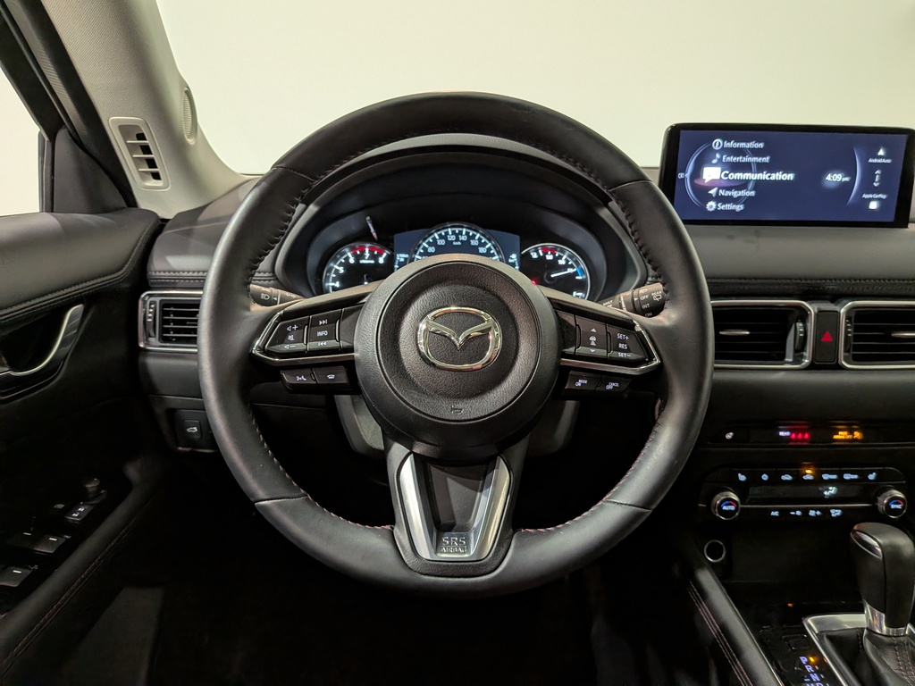 Mazda CX-5 2024