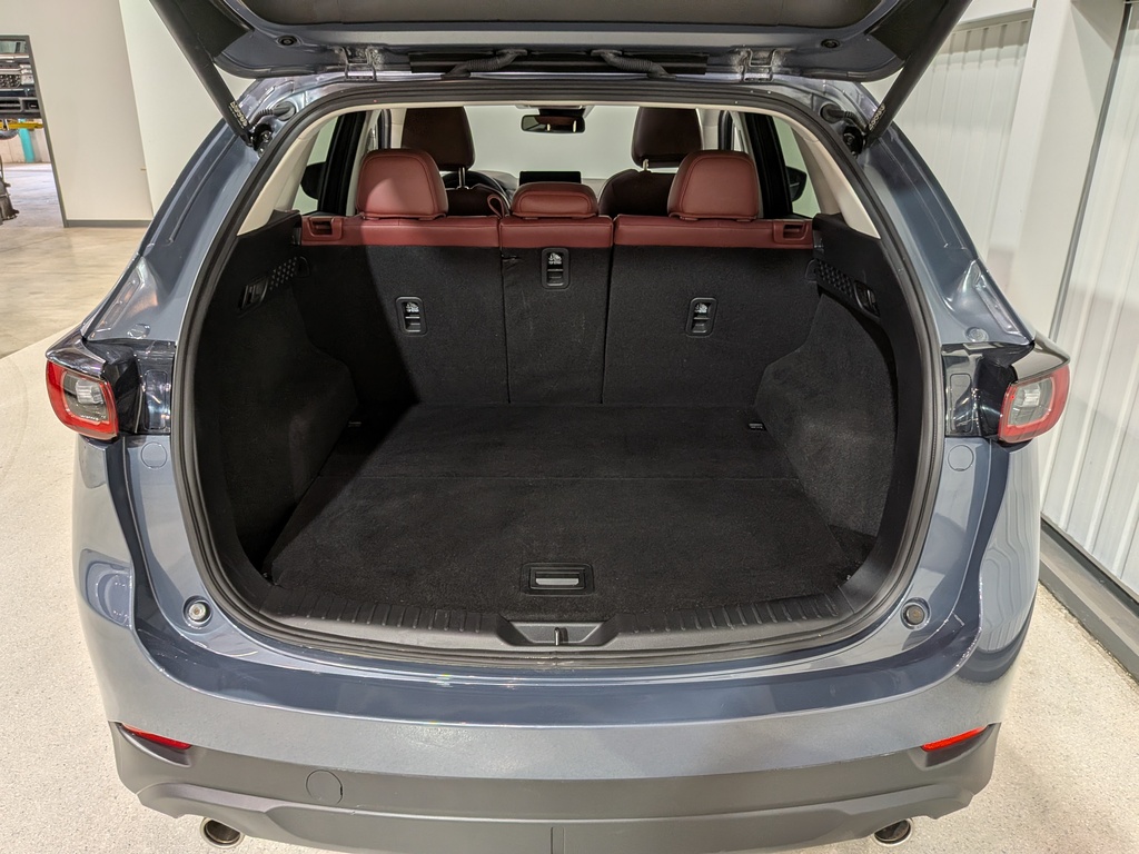 Mazda CX-5 2024