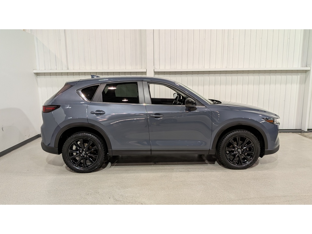 Mazda CX-5 2024