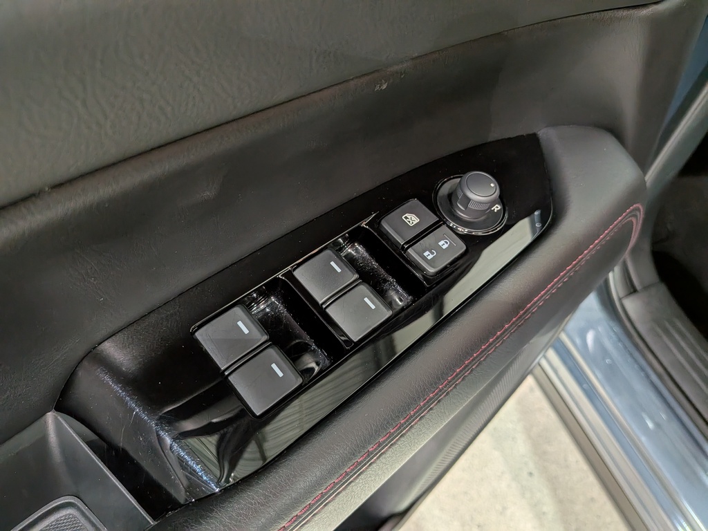 Mazda CX-5 2024