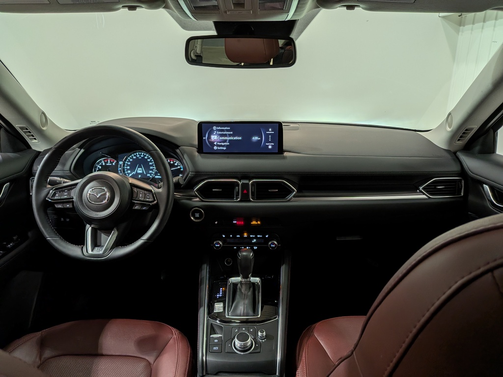 Mazda CX-5 2024