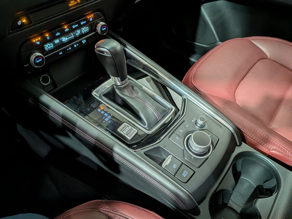 Mazda CX-5 2024