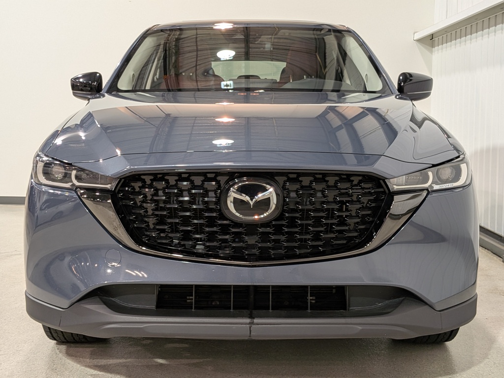 Mazda CX-5 2024