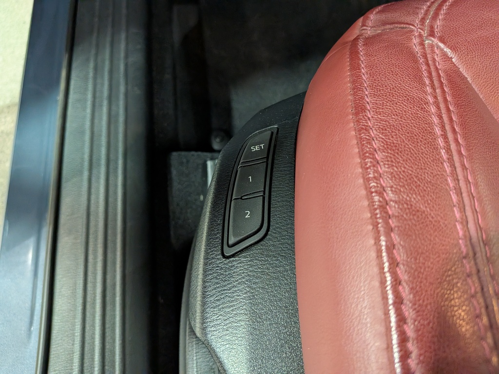 Mazda CX-5 2024