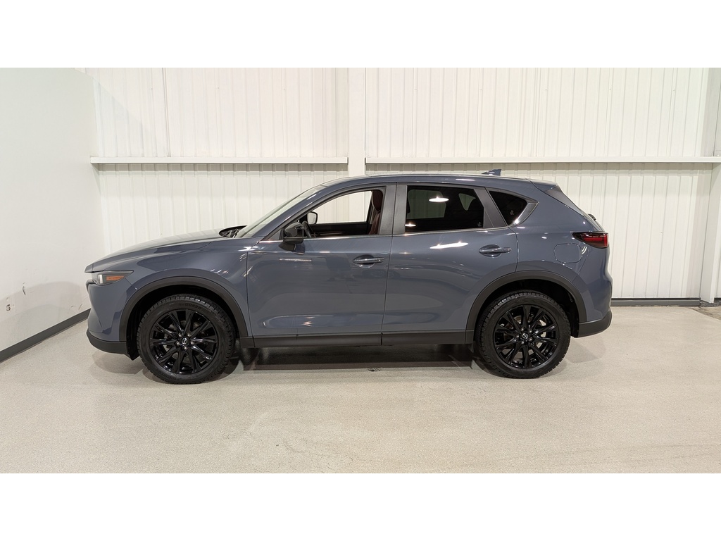 Mazda CX-5 2024