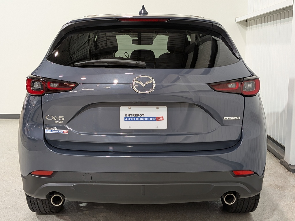 Mazda CX-5 2024