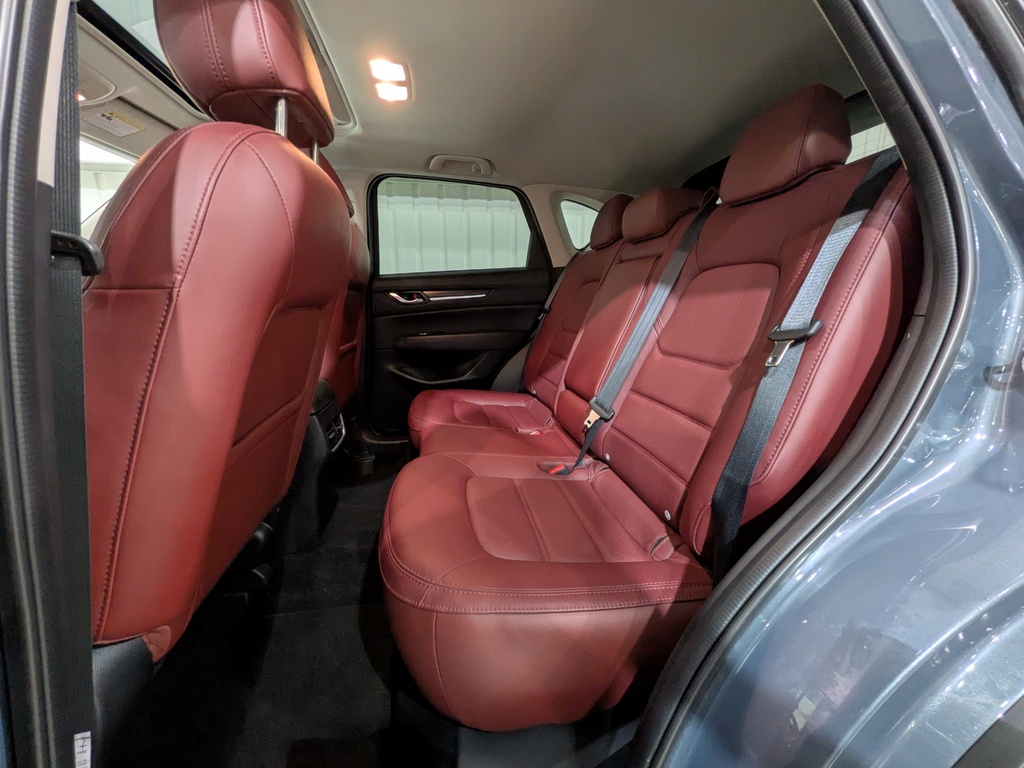 Mazda CX-5 2024