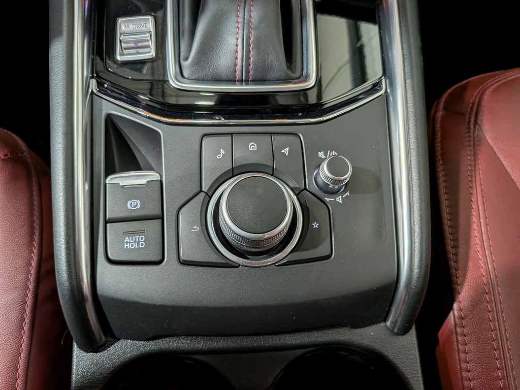 Mazda CX-5 2024