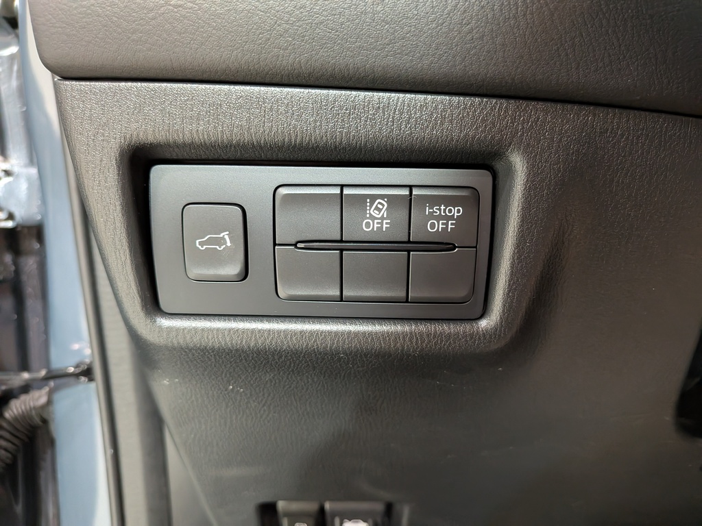 Mazda CX-5 2024