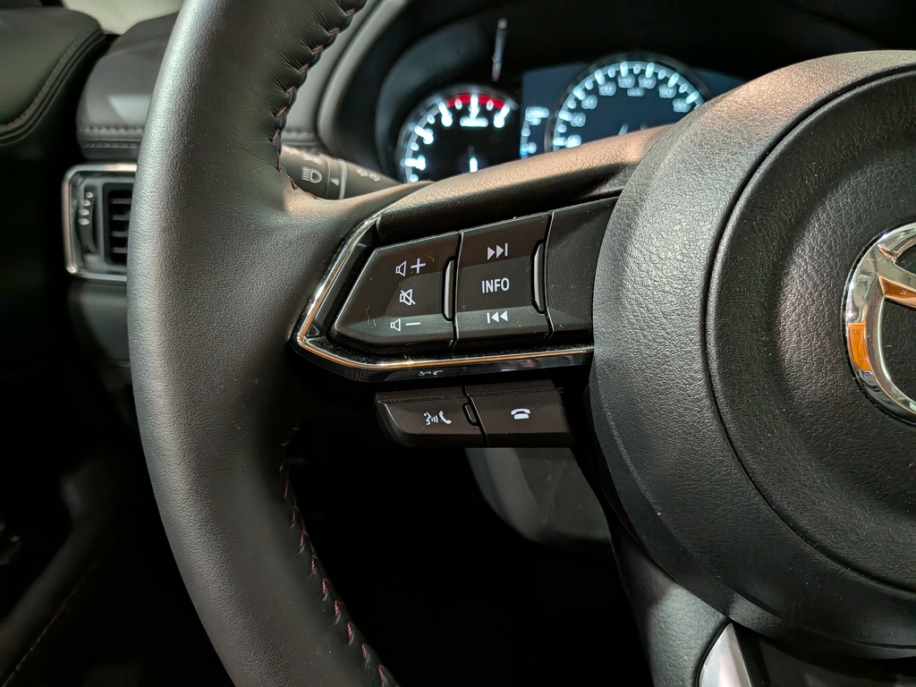 Mazda CX-5 2024