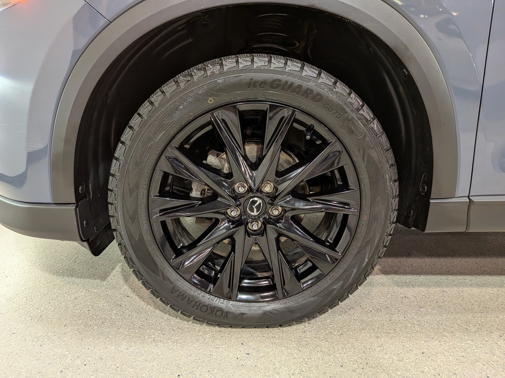 Mazda CX-5 2024
