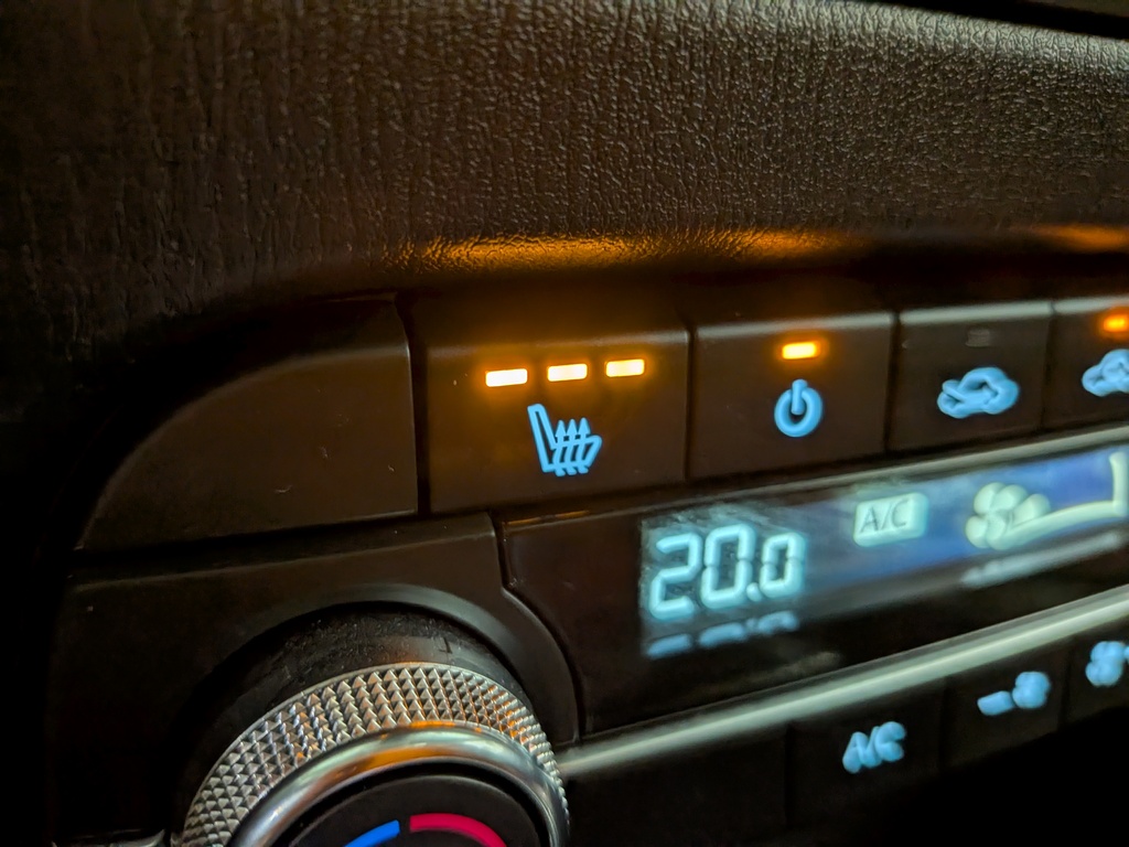 Mazda CX-5 2024