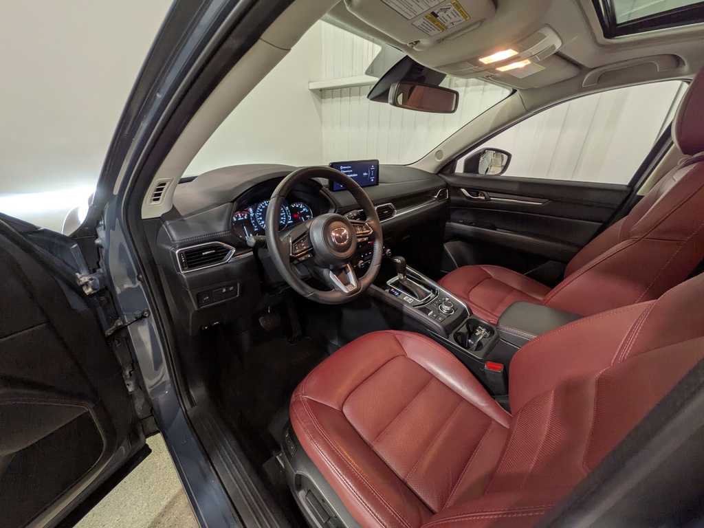 Mazda CX-5 2024