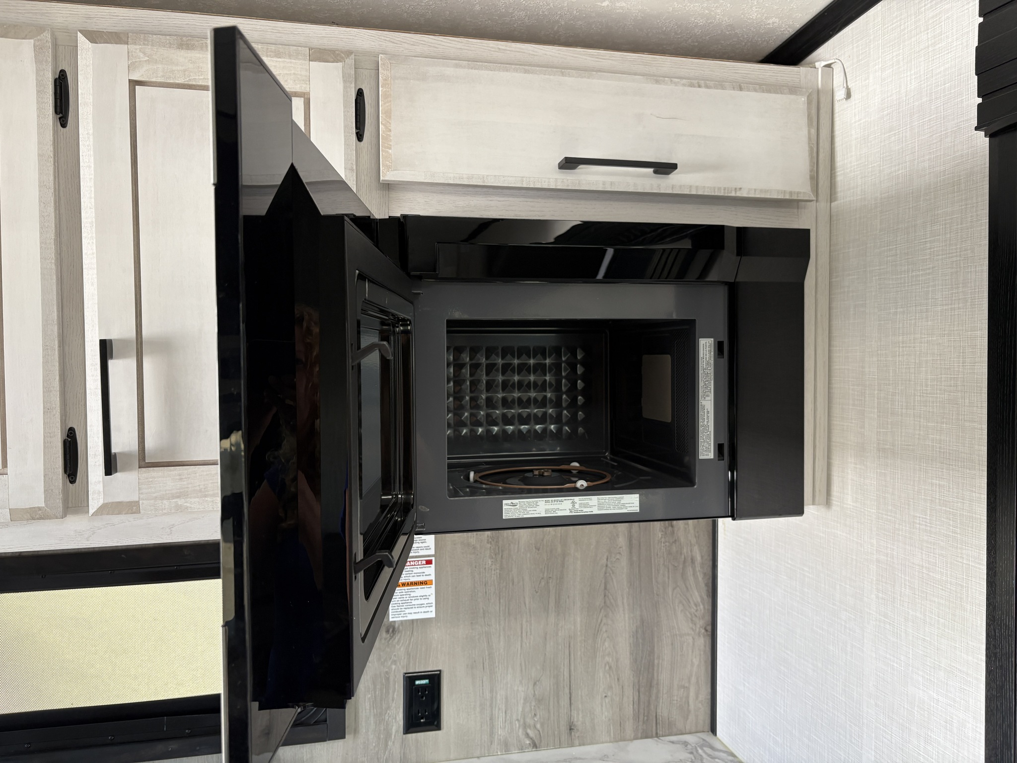 2023 K-Z Durango Half-Ton