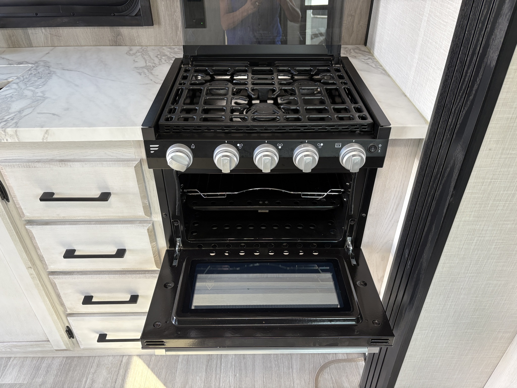 2023 K-Z Durango Half-Ton