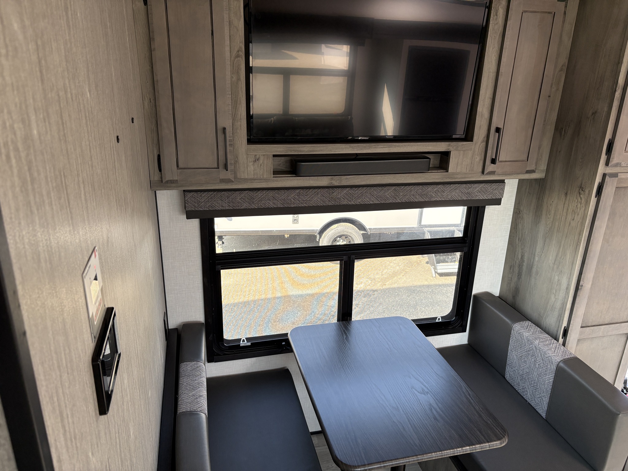 2023 K-Z Durango Half-Ton