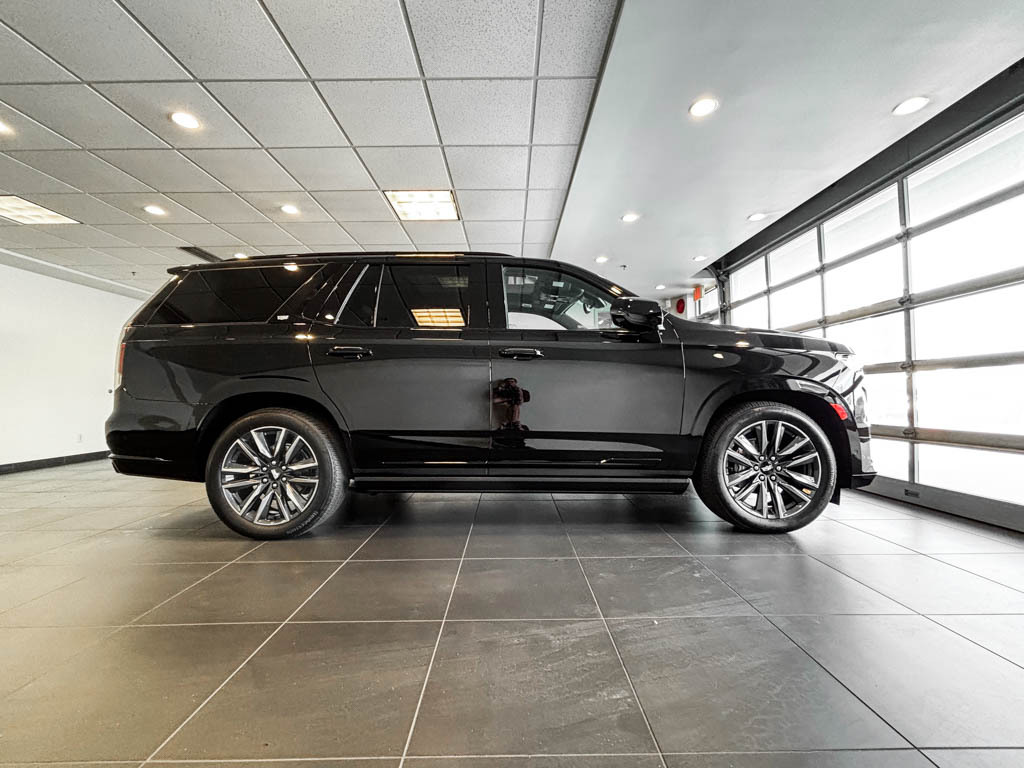 2023 Cadillac Escalade