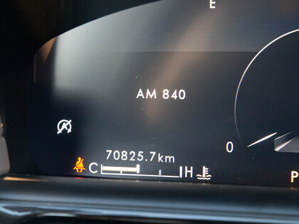 used 2021 Lincoln Nautilus car, priced at $30,900