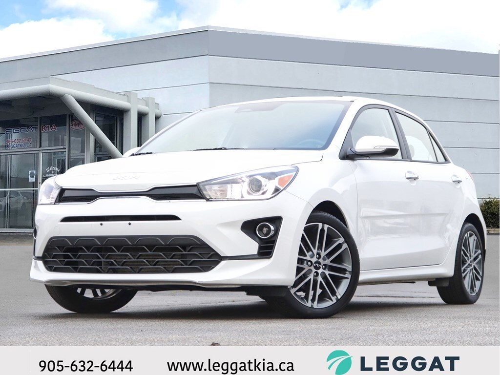 2023 Kia Rio