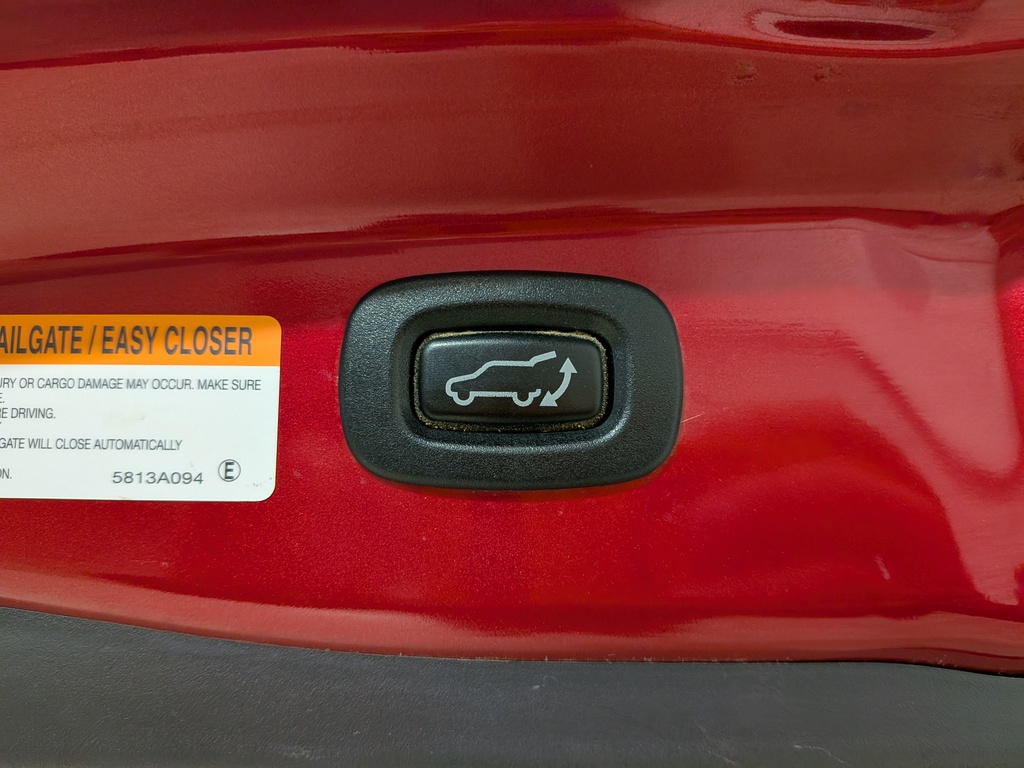Mitsubishi Outlander PHEV 2020 Mitsubishi Outlander PHEV 2020