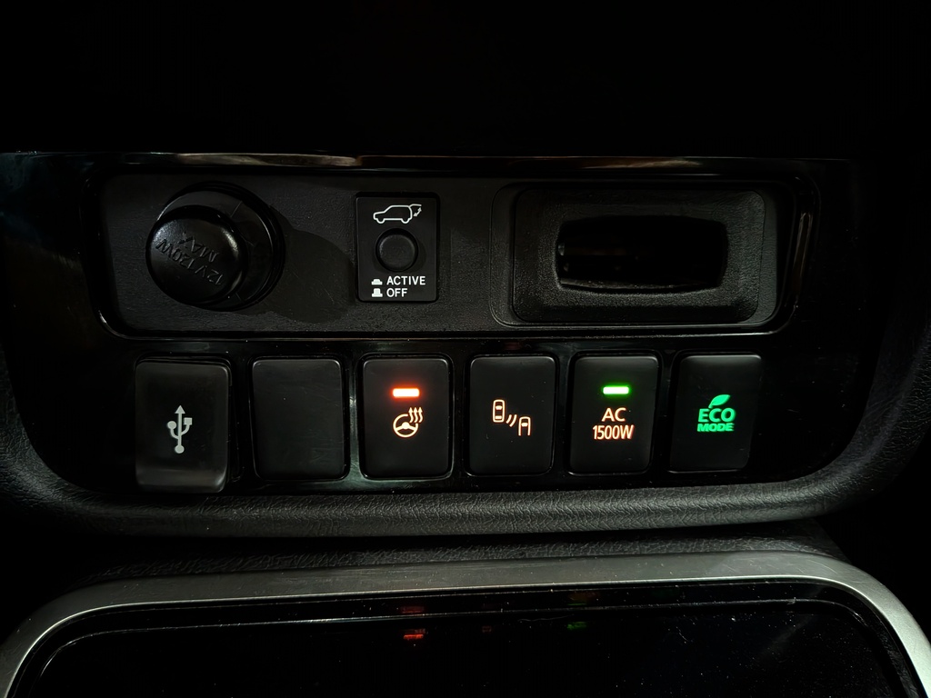 Mitsubishi Outlander PHEV 2020 Mitsubishi Outlander PHEV 2020