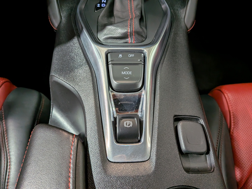 Chevrolet Camaro 2017 Chevrolet Camaro 2017