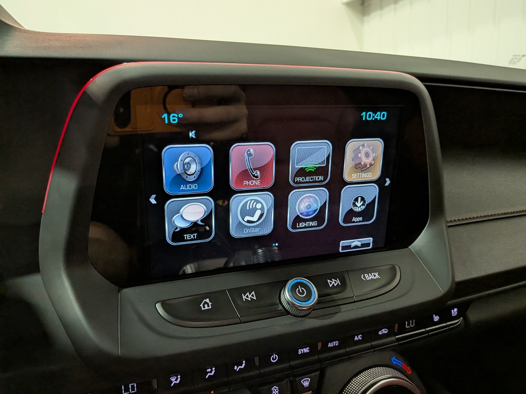 Chevrolet Camaro 2017 Chevrolet Camaro 2017