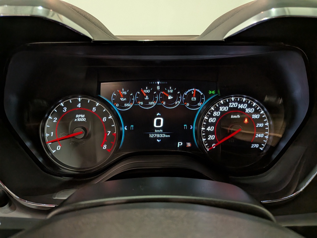 Chevrolet Camaro 2017 Chevrolet Camaro 2017