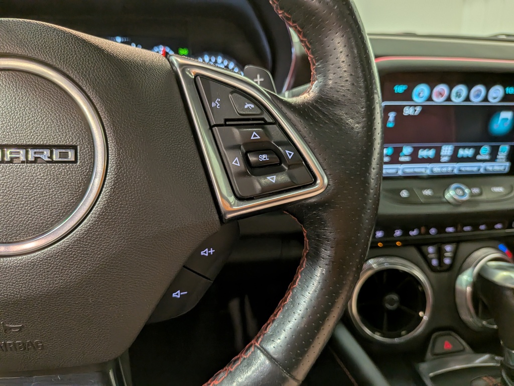 Chevrolet Camaro 2017 Chevrolet Camaro 2017