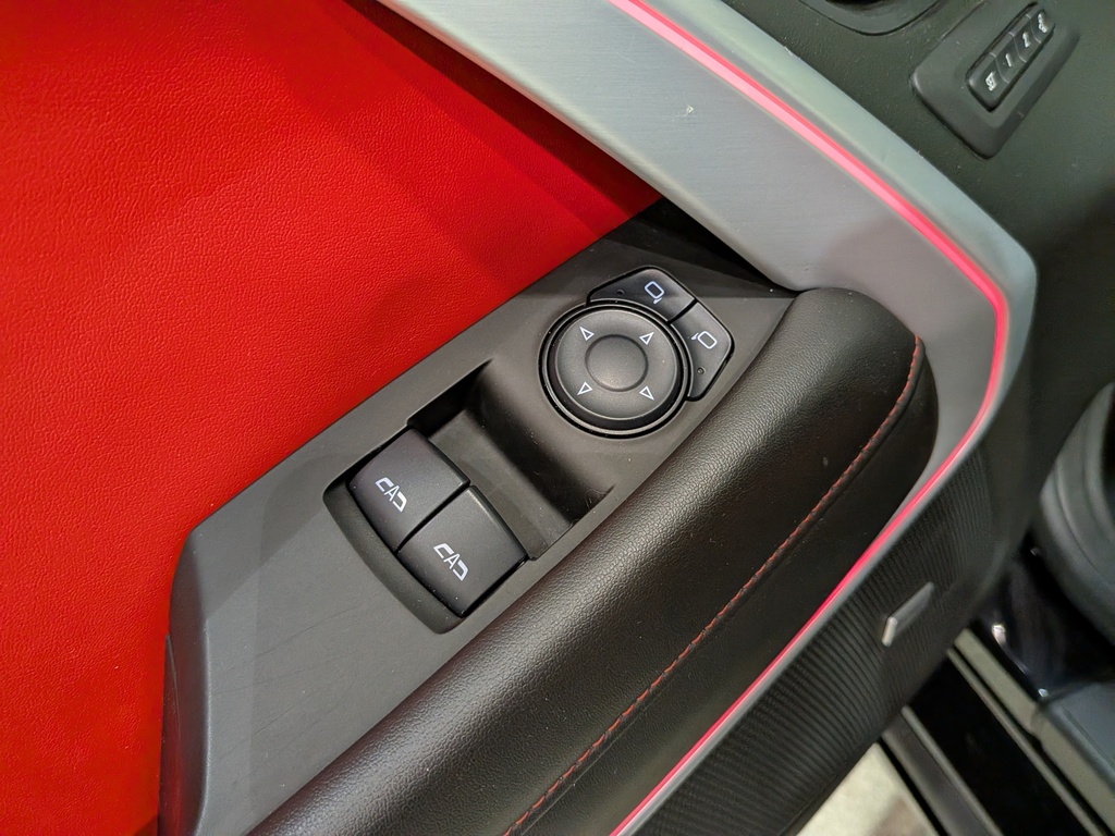 Chevrolet Camaro 2017 Chevrolet Camaro 2017