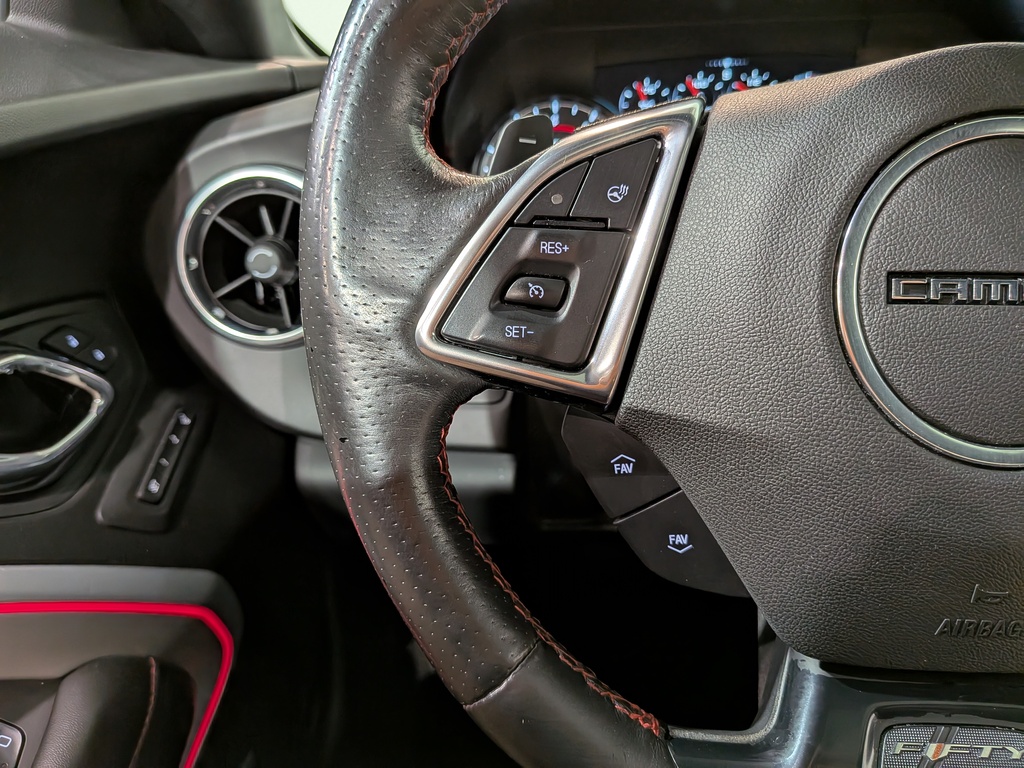 Chevrolet Camaro 2017 Chevrolet Camaro 2017