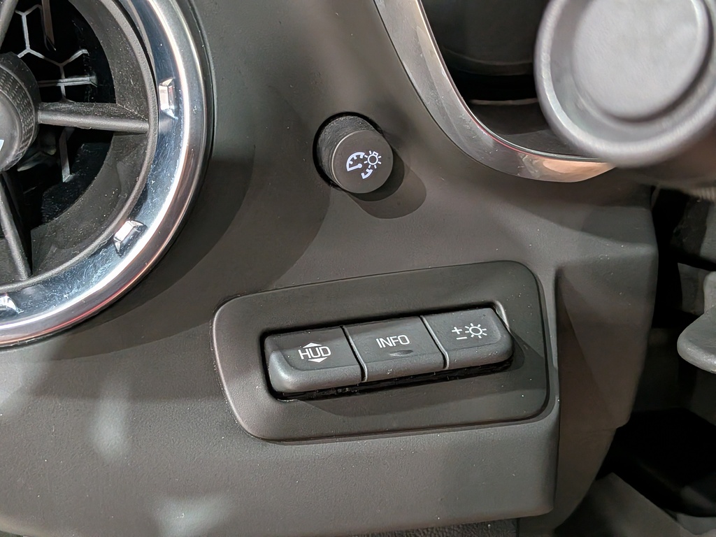 Chevrolet Camaro 2017 Chevrolet Camaro 2017