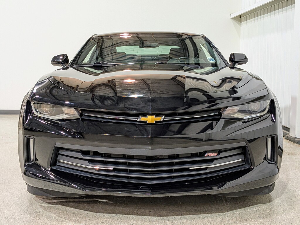 Chevrolet Camaro 2017 Chevrolet Camaro 2017