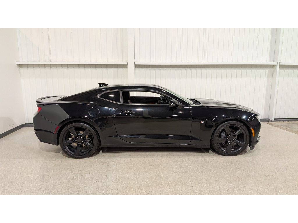 Chevrolet Camaro 2017 Chevrolet Camaro 2017