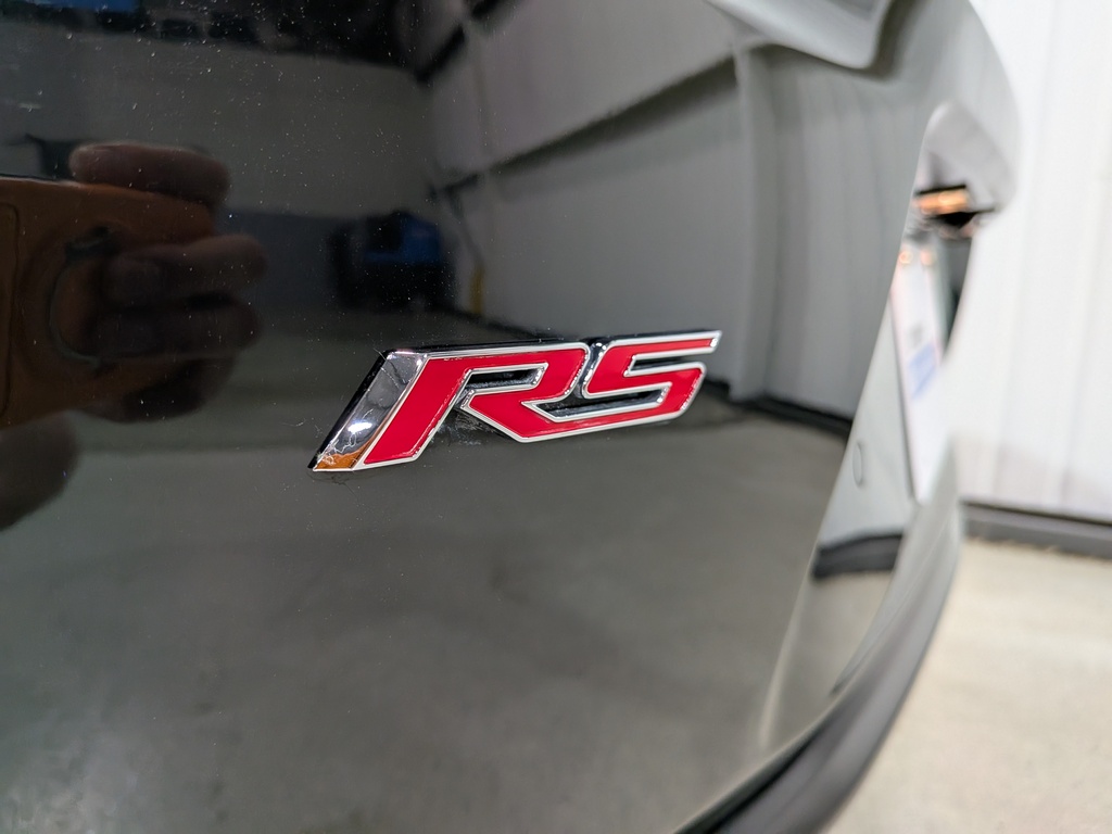 Chevrolet Camaro 2017 Chevrolet Camaro 2017