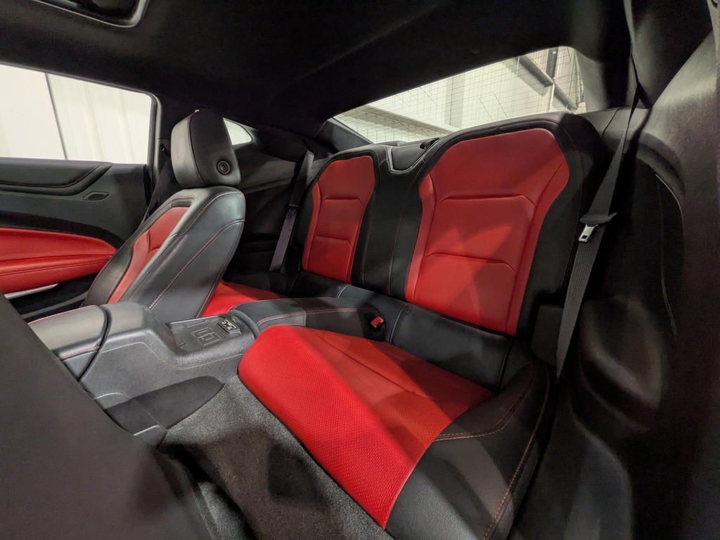 Chevrolet Camaro 2017 Chevrolet Camaro 2017