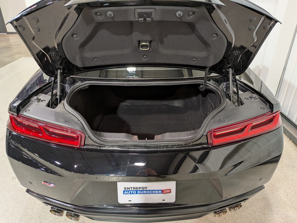 Chevrolet Camaro 2017 Chevrolet Camaro 2017