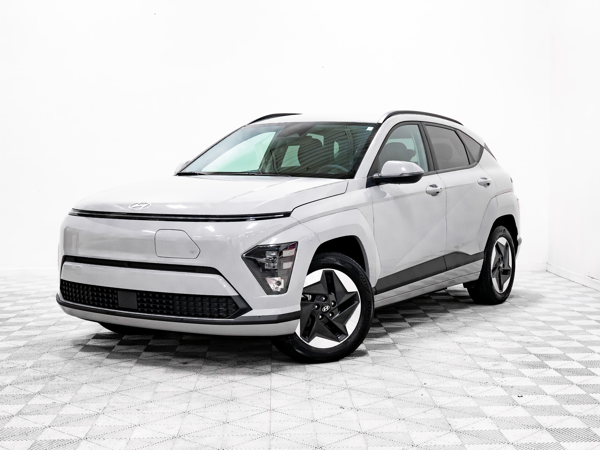 2024 Hyundai Kona Electric