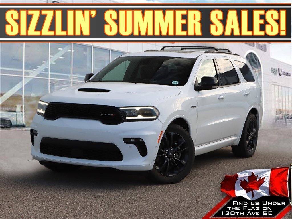 2023 Dodge Durango