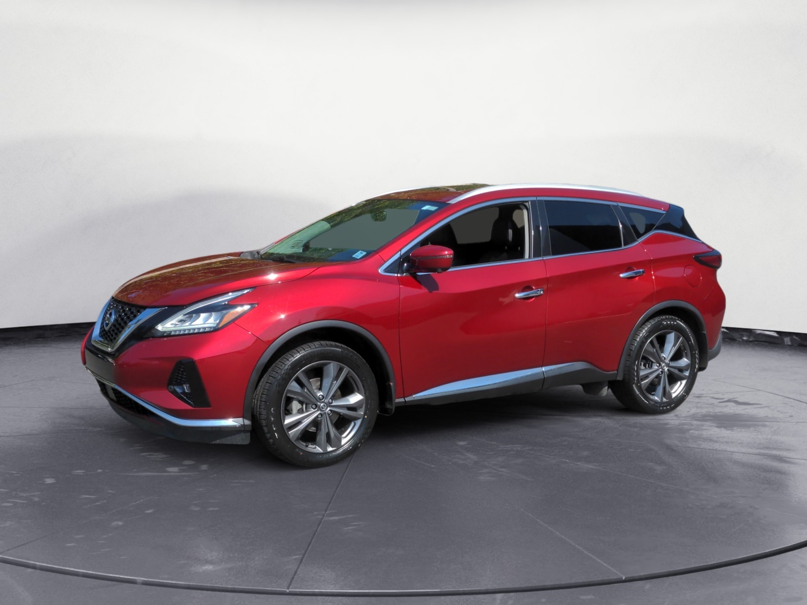2021 Nissan Murano
