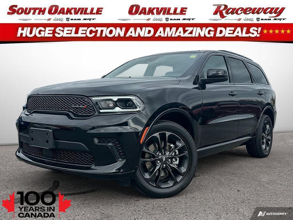 2024 Dodge Durango