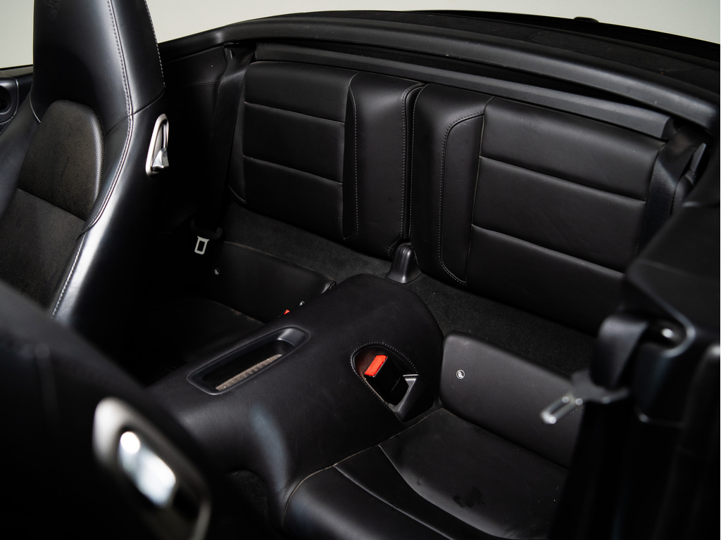 2014 Porsche 911 Carrera 4S, Toronto, Cash