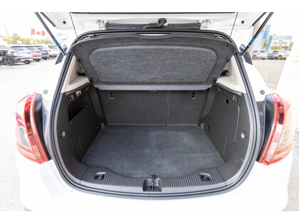 used 2020 Buick Encore car, priced at $22,588