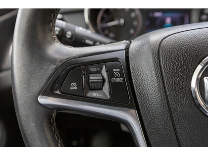 used 2020 Buick Encore car, priced at $22,588