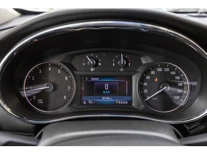 used 2020 Buick Encore car, priced at $22,588