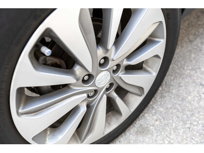 used 2020 Buick Encore car, priced at $22,588