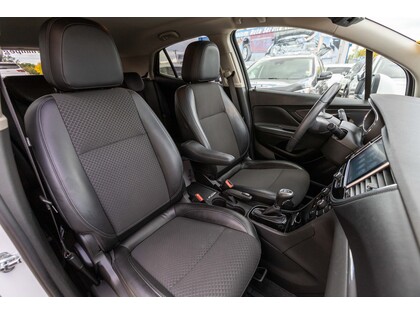 used 2020 Buick Encore car, priced at $22,588