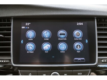 used 2020 Buick Encore car, priced at $22,588